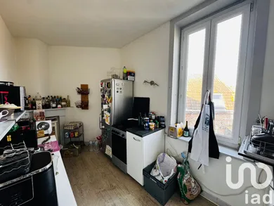 Building at Lesquin (59810) — 4/9