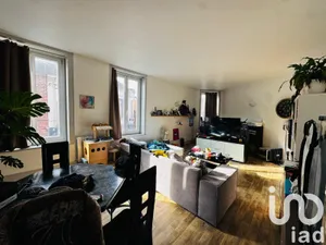 Immeuble à Lesquin (59810)