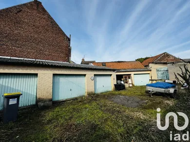 Building at Lesquin (59810) — 9/9