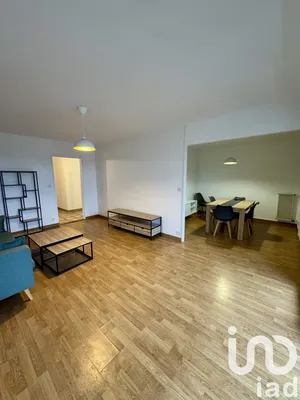 Apartment at Le Havre (76620)