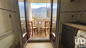 Appartement à Vizille (38220)