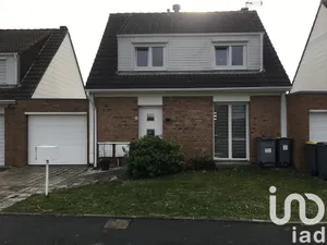 Maison à Herlies (59134)