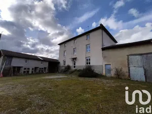 House at Saint-Agnin-sur-Bion (38300)