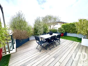 Apartment at Massy (91300)