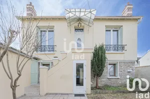 Maison à Villeparisis (77270)