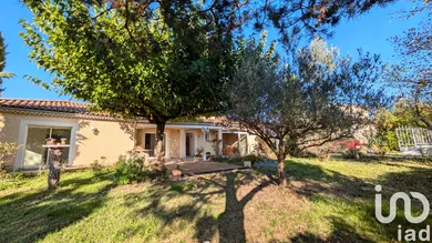 Maison à La Bégude-de-Mazenc (26160)