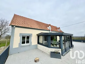 House at Saint-Fromond (50620)