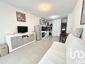 Appartement à Vitrolles (13127)