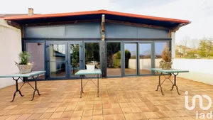 Immeuble à Bénestroff (57670)