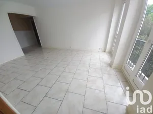 Apartment at Choisy-le-Roi (94600)