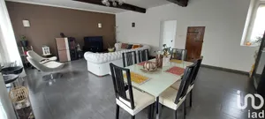 Village house at Villeneuve-la-Guyard (89340)