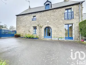 House in Bonnemain (35270)