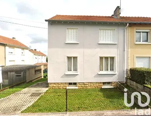 House at Conflans-en-Jarnisy (54800)