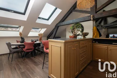 Appartement à Gérardmer (88400)