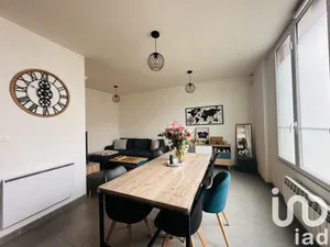 Townhouse at Sermaises (45300)