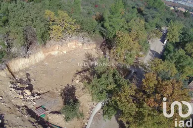 Terrain à bâtir à Saint-Maximin-la-Sainte-Baume (83470)