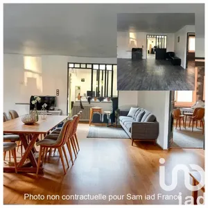 Maison à Ambléon (01300)