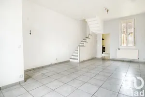 Maison de ville à Amiens (80000)