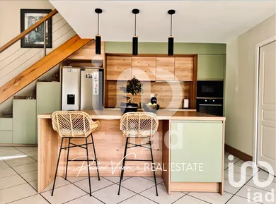 House at Lacanau (33680)