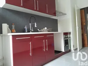 Apartment at Perpignan (66000)