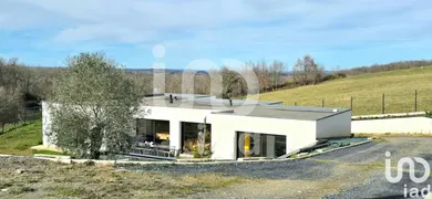 Maison à Pouyastruc (65350)