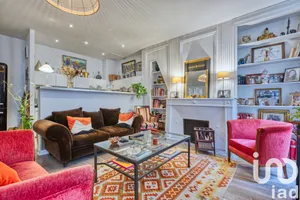 Apartment at Bordeaux (33000)