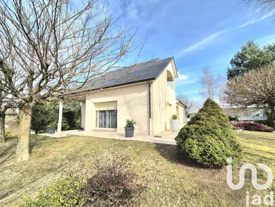 Maison traditionnelle à Égletons (19300)