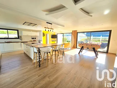 Maison à Pouyastruc (65350)