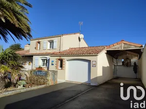 Maison à La Plaine-sur-Mer (44770)