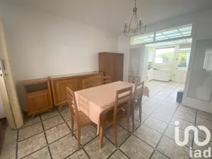 Townhouse at Marcq-en-Barœul (59700)