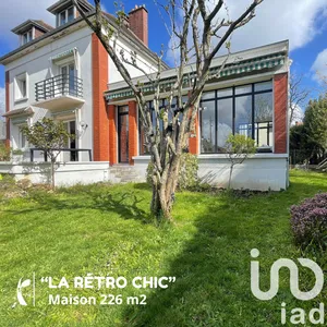 Maison à Bois-Guillaume (76230)