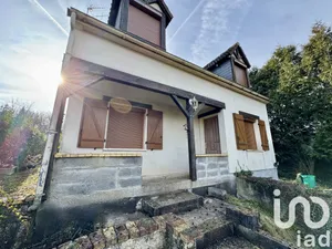 House in Landes-le-Gaulois (41190)
