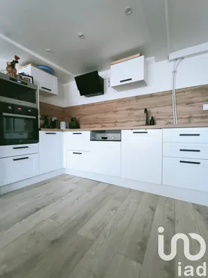Appartement à Steenvoorde (59114)