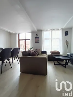 Appartement à Steenvoorde (59114)