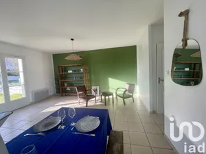 Maison à Périgny (17180)