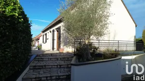 Maison traditionnelle à Le Mée-sur-Seine (77350)