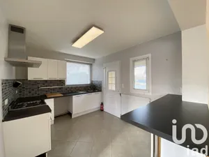 Maison traditionnelle à Ergué-Gabéric (29500)