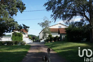 Domain at Parigny (42120)