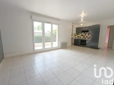 Appartement à Pontault-Combault (77340)