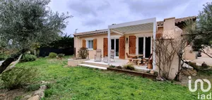 Maison à Villesèque-des-Corbières (11360)