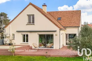 Maison à Marigny-les-Usages (45760)