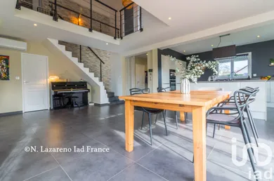Maison à Marigny-les-Usages (45760)