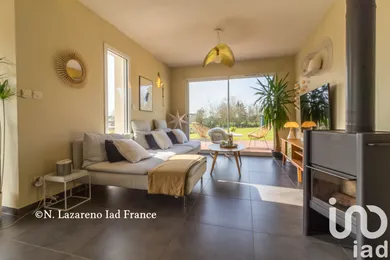 Maison à Marigny-les-Usages (45760)