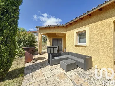 Traditional house at Cussac-sur-Loire (43370)