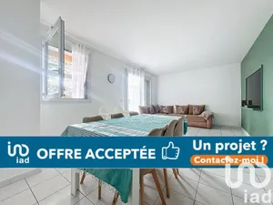 Apartment at Les Mureaux (78130)