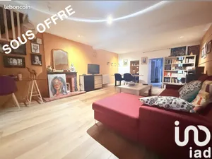 Townhouse in Plombières-lès-Dijon (21370)