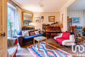 House at Corbeil-Essonnes (91100)