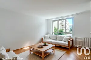 Apartment in Rueil-Malmaison (92500)