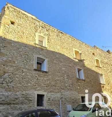 House at Lançon-Provence (13680)