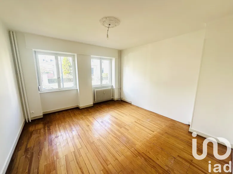 Appartement à Mulhouse (68100)